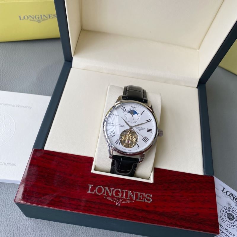 LONGINES